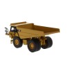 Diecast Masters 85696 - Caterpillar CAT 775E Off-Highway Truck - Scale 1:64