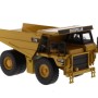 Diecast Masters 85696 - Caterpillar CAT 775E Off-Highway Truck - Scale 1:64