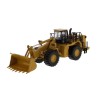Diecast Masters 85697 - Caterpillar CAT 988H Wheel Loader - Scale 1:64