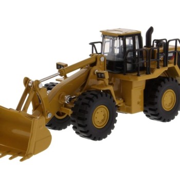 Diecast Masters 85697 - Caterpillar CAT 988H Wheel Loader - Scale 1:64