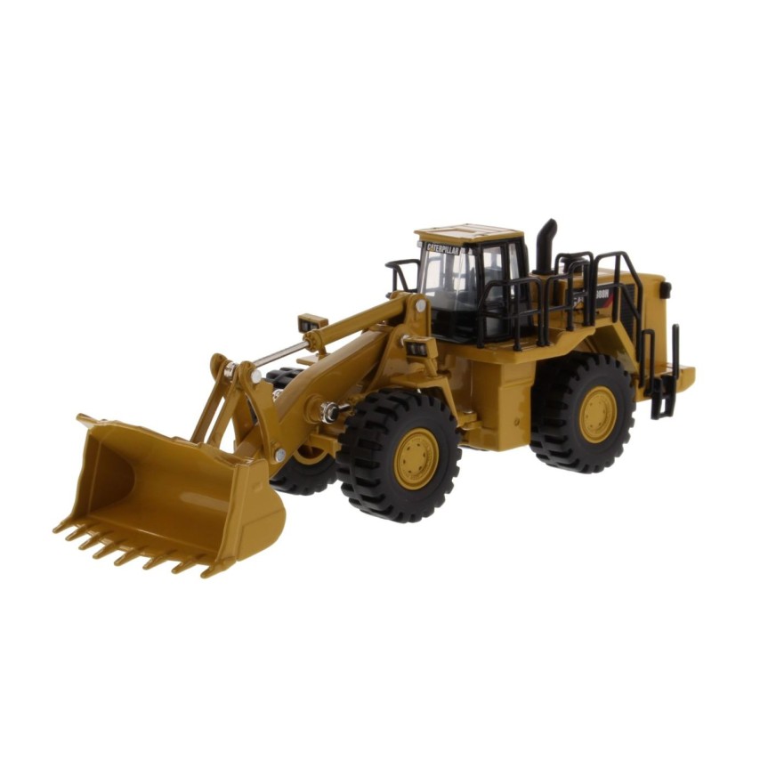 Diecast Masters 85697 - Caterpillar CAT 988H Wheel Loader - Scale 1:64