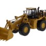 Diecast Masters 85697 - Caterpillar CAT 988H Wheel Loader - Scale 1:64