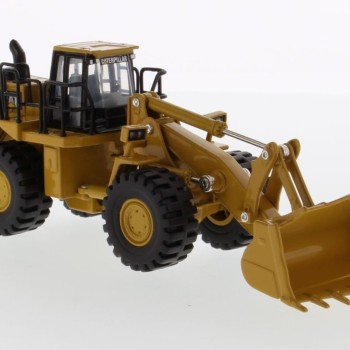 Diecast Masters 85697 - Caterpillar CAT 988H Wheel Loader - Scale 1:64