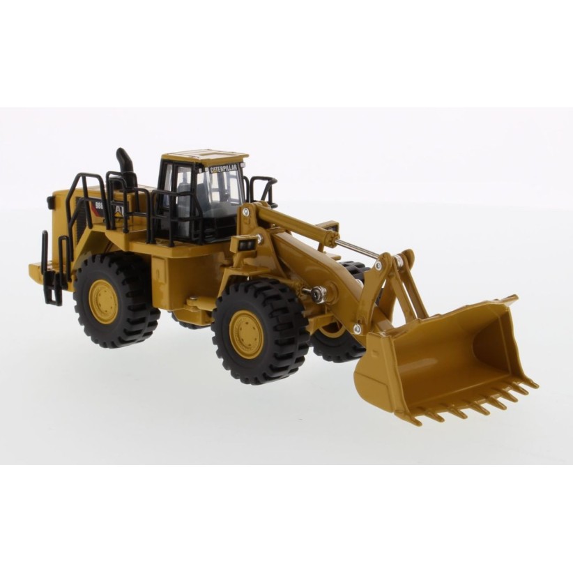 Diecast Masters 85697 - Caterpillar CAT 988H Wheel Loader - Scale 1:64