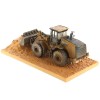 Diecast Masters 85703 - Caterpillar CAT 966M Wheel Loader Weathered Series - Scale 1:50