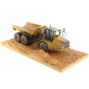 Diecast Masters 85704 - Caterpillar CAT 745 Articulated Truck Weathered Series - Scale 1:50