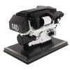 Diecast Masters 85707 - Caterpillar CAT C32B Marine Engine High Line - Scale 1:12