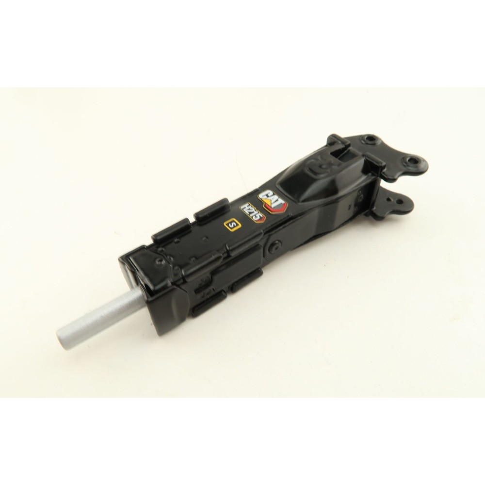 Diecast Masters 85709 - Caterpillar CAT 395 GP Large Hydraulic Excavator & 2 Work Tools - Scale 1:50 