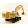 Diecast Masters 85709 - Caterpillar CAT 395 GP Large Hydraulic Excavator & 2 Work Tools - Scale 1:50 