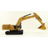 Diecast Masters 85709 - Caterpillar CAT 395 GP Large Hydraulic Excavator & 2 Work Tools - Scale 1:50 