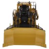 Diecast Masters 85711 - Caterpillar Cat D10 Dozer Track Type Tractor High Line Series New 2024 - Scale 1:50