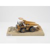 Diecast Masters 85756 - Caterpillar CAT 770 Off-Highway Truck Weathered Series - Scale 1:50