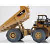 Diecast Masters 85756 - Caterpillar CAT 770 Off-Highway Truck Weathered Series - Scale 1:50
