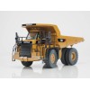 Diecast Masters 85756 - Caterpillar CAT 770 Off-Highway Truck Weathered Series - Scale 1:50