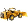 Diecast Masters 85901 - Caterpillar CAT 988K Four Wheel Loader High Line - Scale 1:50