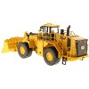 Diecast Masters 85901 - Caterpillar CAT 988K Four Wheel Loader High Line - Scale 1:50