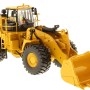 Diecast Masters 85901 - Caterpillar CAT 988K Four Wheel Loader High Line - Scale 1:50