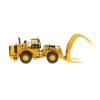 Diecast Masters 85917 - Caterpillar CAT 988K Four Wheel Loader with Grapple High Line - Scale 1:50