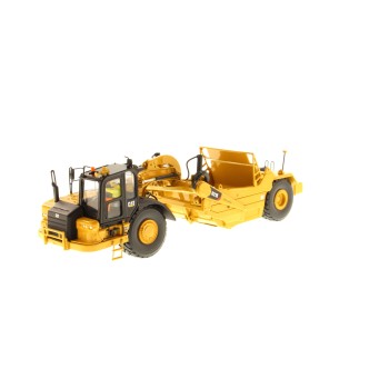 Diecast Masters 85920 - Caterpillar Cat  621K Wheel Tractor Scraper High Line - Scale 1:50