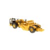 Diecast Masters 85920 - Caterpillar Cat  621K Wheel Tractor Scraper High Line - Scale 1:50