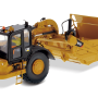 Diecast Masters 85920 - Caterpillar Cat  621K Wheel Tractor Scraper High Line - Scale 1:50