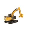 Diecast Masters 85923 - Caterpillar Cat 568 GF Tracked Road Builder Forestry High Line - Scale 1:50