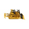 Diecast Masters 85944 - Caterpillar CAT D9T Track Type Tractor Dozer High Line - Scale 1:50