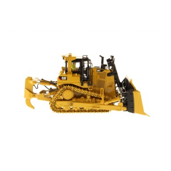 Diecast Masters 85944 - Caterpillar CAT D9T Track Type Tractor Dozer High Line - Scale 1:50