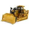 Diecast Masters 85944 - Caterpillar CAT D9T Track Type Tractor Dozer High Line - Scale 1:50