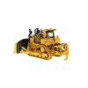 Diecast Masters 85944 - Caterpillar CAT D9T Track Type Tractor Dozer High Line - Scale 1:50