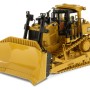 Diecast Masters 85944 - Caterpillar CAT D9T Track Type Tractor Dozer High Line - Scale 1:50