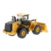 Diecast Masters 85948 - Caterpillar CAT 966M Wheel Loader - Scale 1:87