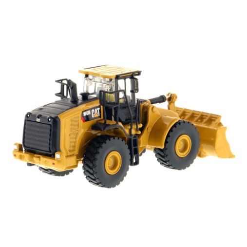 Diecast Masters 85948 - Caterpillar CAT 966M Wheel Loader - Scale 1:87