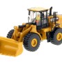 Diecast Masters 85948 - Caterpillar CAT 966M Wheel Loader - Scale 1:87