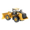 Diecast Masters 85949 - Caterpillar CAT 972 M Wheel Loader - Scale 1:87