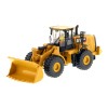 Diecast Masters 85949 - Caterpillar CAT 972 M Wheel Loader - Scale 1:87