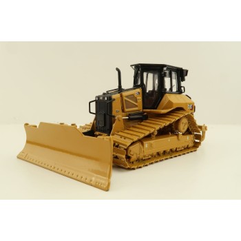 Diecast Masters 85951 - Caterpillar CAT D5 LGP VPAT Track-Type Tractor Dozer High Line - Scale 1:50