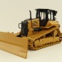 Diecast Masters 85951 - Caterpillar CAT D5 LGP VPAT Track-Type Tractor Dozer High Line - Scale 1:50