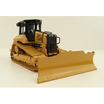 Diecast Masters 85951 - Caterpillar CAT D5 LGP VPAT Track-Type Tractor Dozer High Line - Scale 1:50