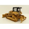 Diecast Masters 85951 - Caterpillar CAT D5 LGP VPAT Track-Type Tractor Dozer High Line - Scale 1:50