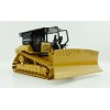 Diecast Masters 85952 - Caterpillar CAT D5 LGP Fire Track-Type Tractor Dozer High Line - Scale 1:50