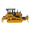 Diecast Masters 85953 - CAT Caterpillar D5 LGP Track-Type Tractor With VPAT Blade  - Scale 1:87