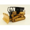 Diecast Masters 85955 - Caterpillar CAT D5 XR Fire Suppression Dozer High Line - Scale 1:50