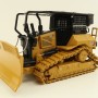 Diecast Masters 85955 - Caterpillar CAT D5 XR Fire Suppression Dozer High Line - Scale 1:50