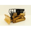 Diecast Masters 85955 - Caterpillar CAT D5 XR Fire Suppression Dozer High Line - Scale 1:50