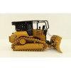 Diecast Masters 85955 - Caterpillar CAT D5 XR Fire Suppression Dozer High Line - Scale 1:50