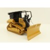 Diecast Masters 85955 - Caterpillar CAT D5 XR Fire Suppression Dozer High Line - Scale 1:50