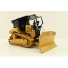Diecast Masters 85955 - Caterpillar CAT D5 XR Fire Suppression Dozer High Line - Scale 1:50