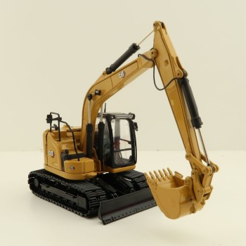 Diecast Masters 85957 - Caterpillar CAT 315 Small Hydraulic Excavator High Line - Scale 1:50