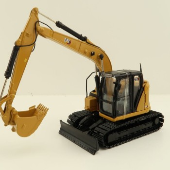 Diecast Masters 85957 - Caterpillar CAT 315 Small Hydraulic Excavator High Line - Scale 1:50